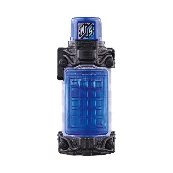 Gashapon Bottle Set 10