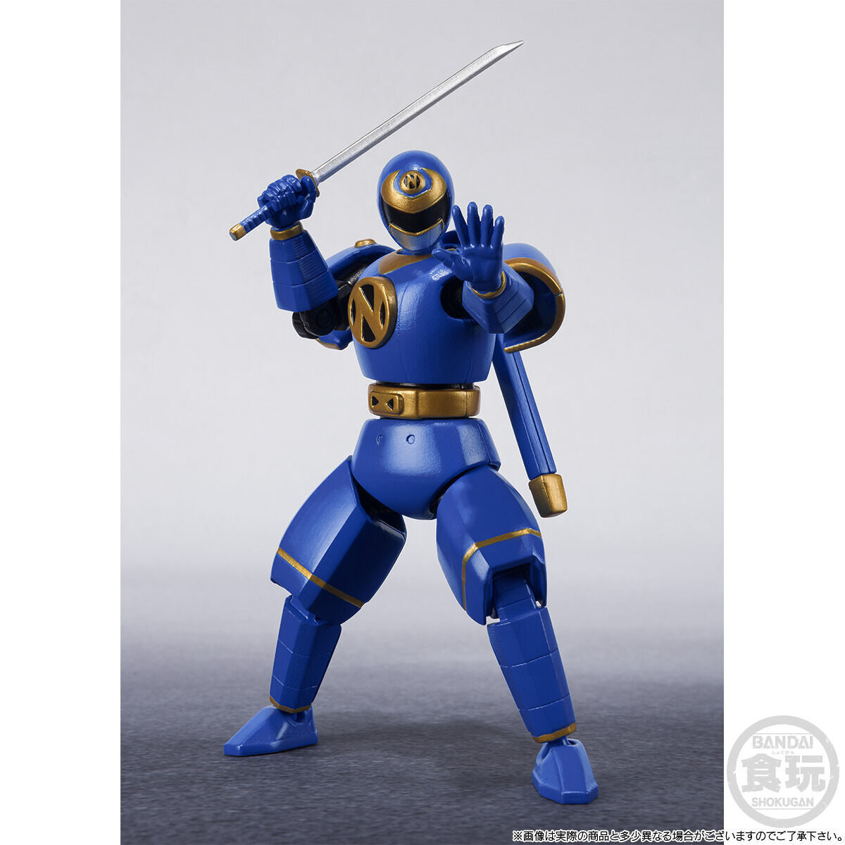 SHODO SUPER Ninjaman
