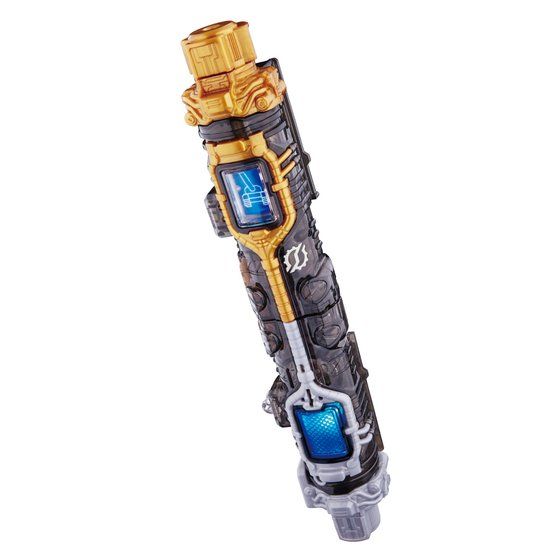 DX Rabbit Tank Bottle