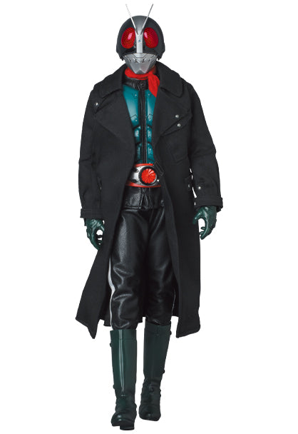RAH Shin Kamen Rider Nigou