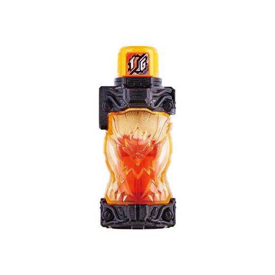 DX Hawk Gattling Bottle Set