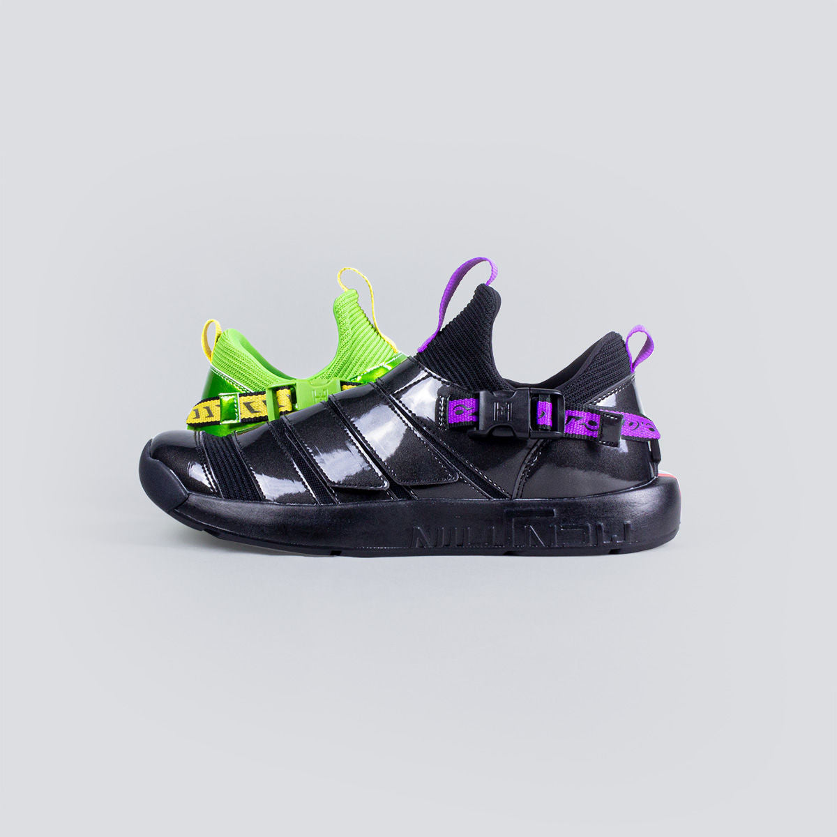Kamen Rider W Sneakers