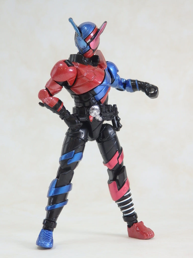 SODO Build Lab 01