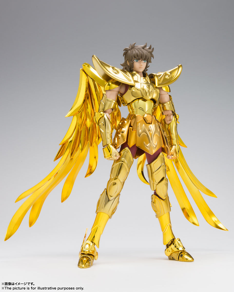 Saint Cloth Myth EX Sagittarius Aiolos (Revival Edition)