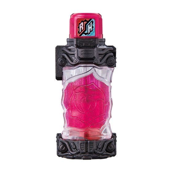DX Rose Helicopter Bottle Set