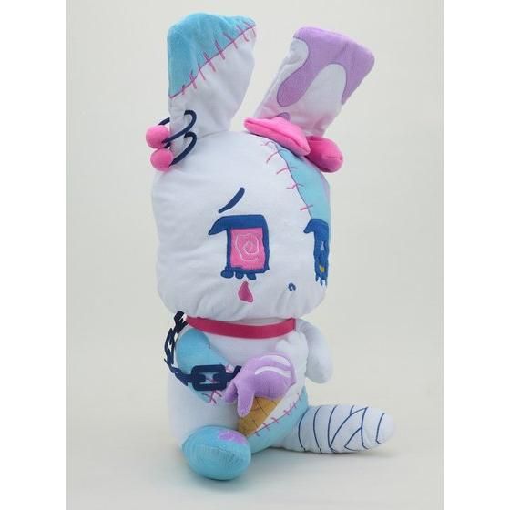 Misora's Usagi Full-Size Plush