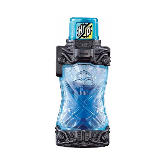 Gashapon Bottle Set 07