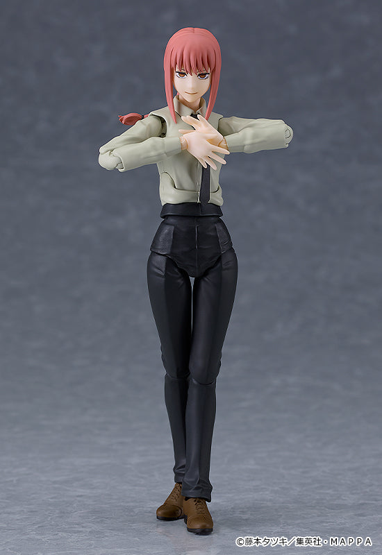 Figma Makima - Chainsaw Man