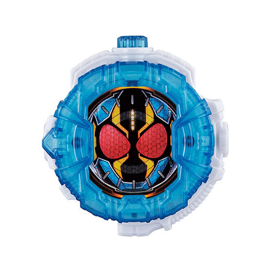 GP RideWatches Set 13