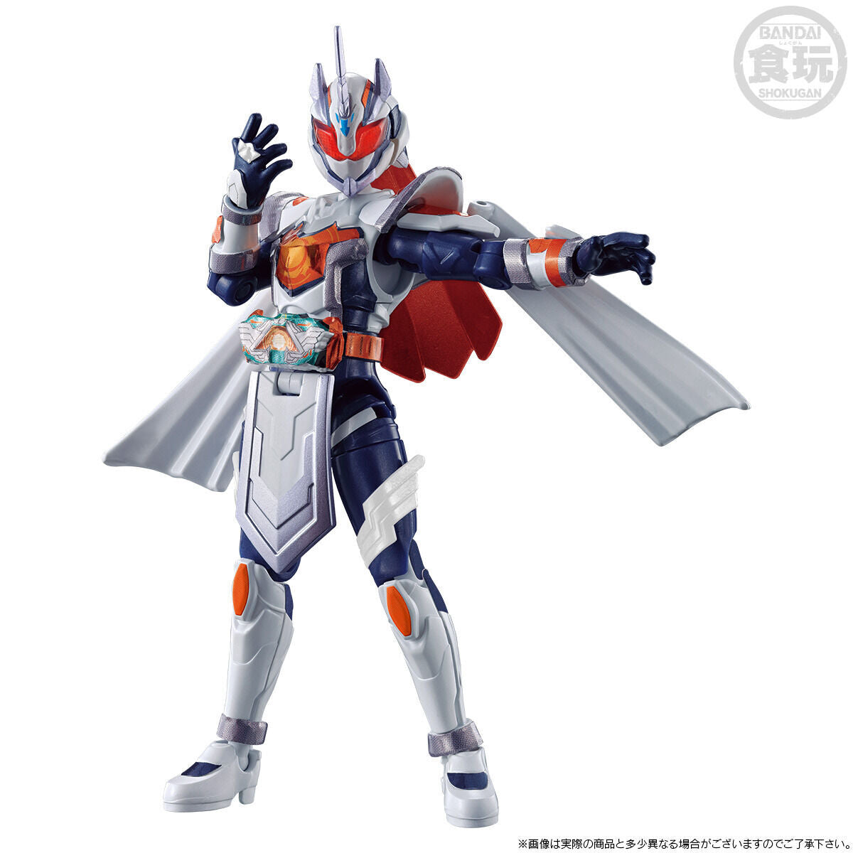 SODO Kamen Rider Gotchard 05 (Premium Edition)
