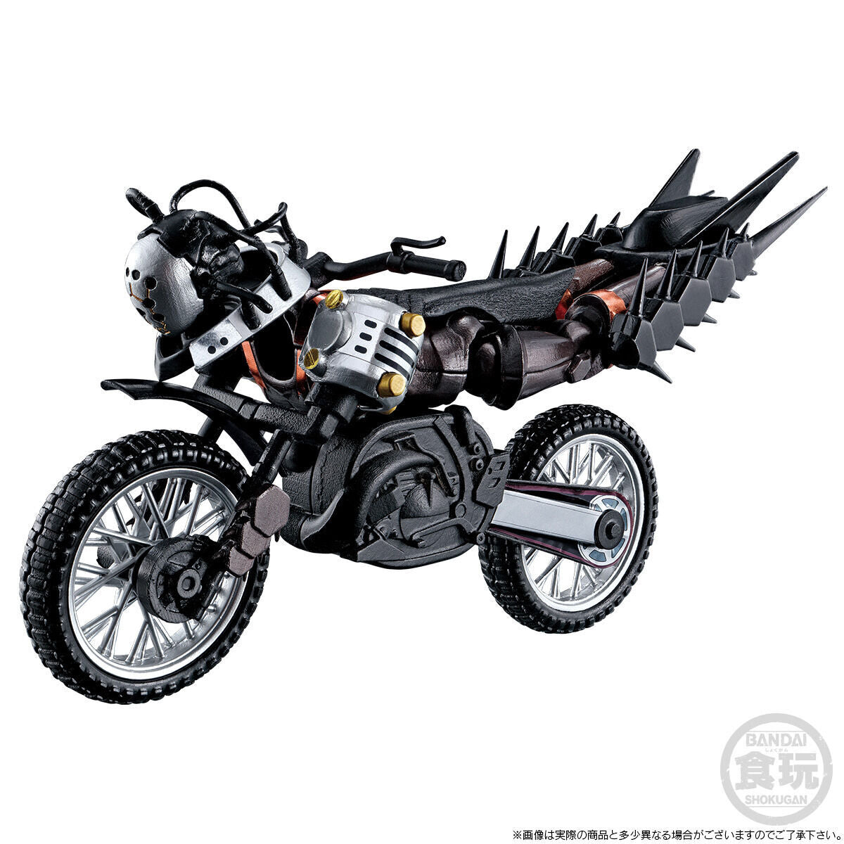 SODO Chronicle Ryuki Destwilder & Psycho Rogue Set