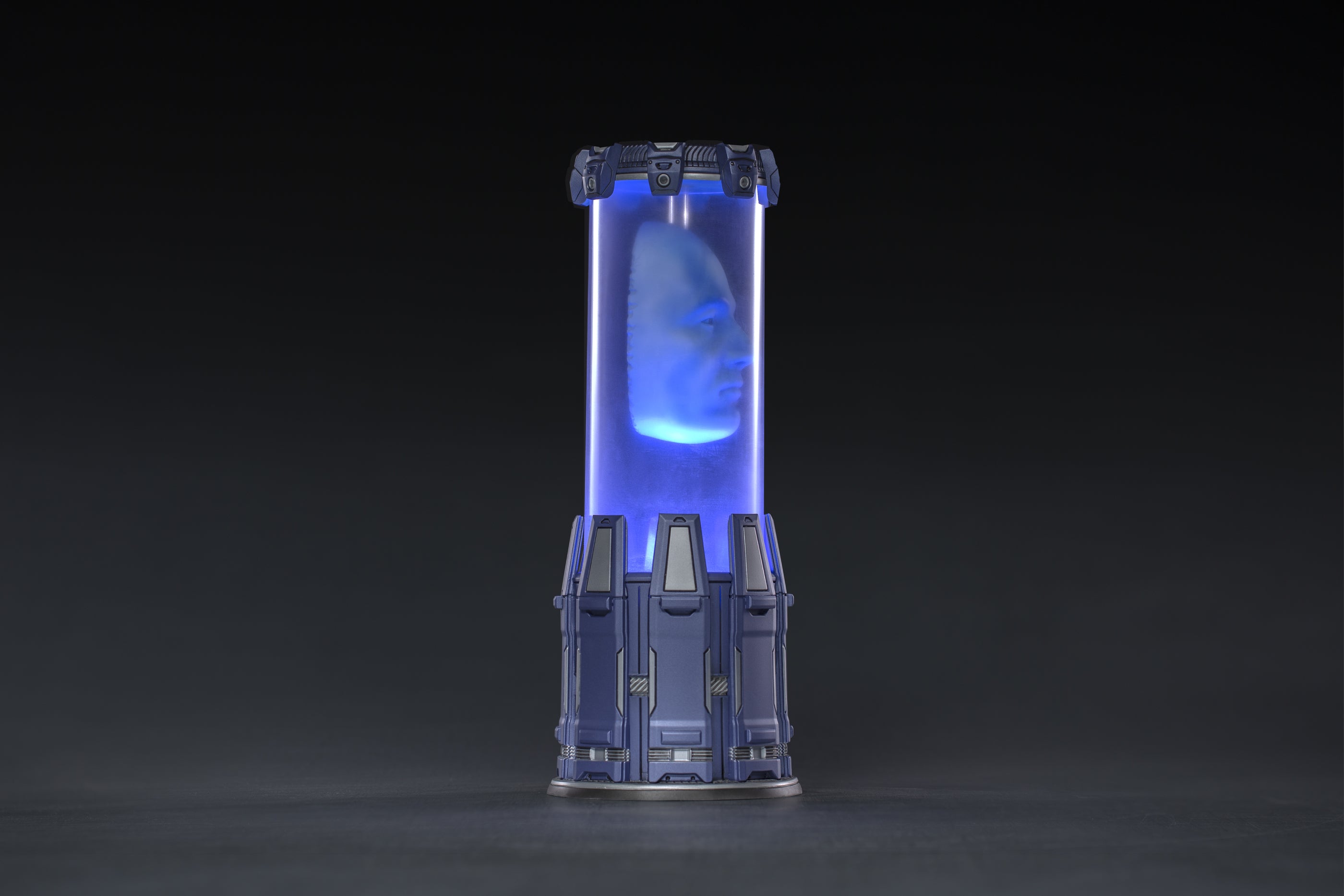 Power Rangers Zordon BDS Art 1/10 Scale Statue