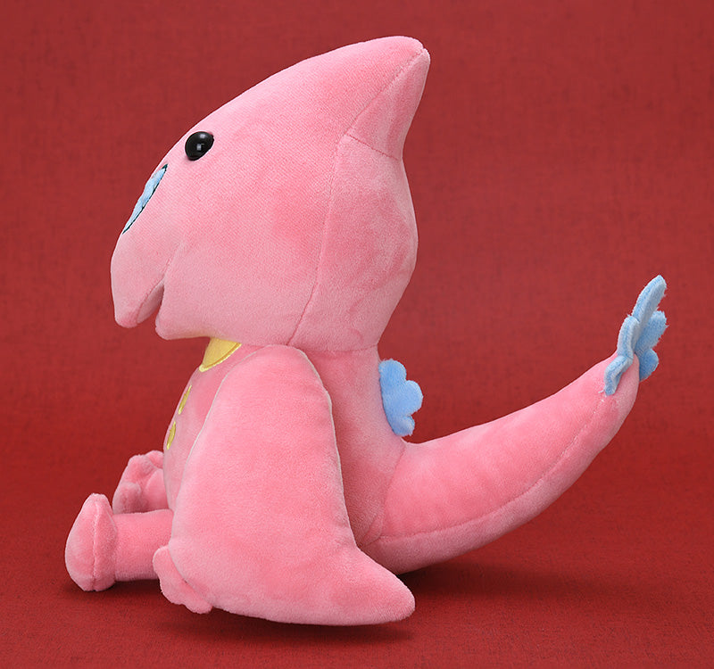 Godzilla Singular Point Rodan Plushie