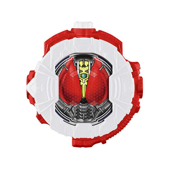 GP RideWatches Set 05