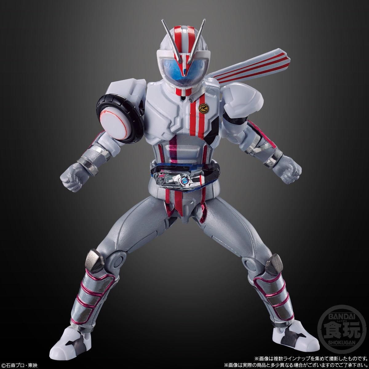 SODO Chronicle Kamen Rider Drive 02