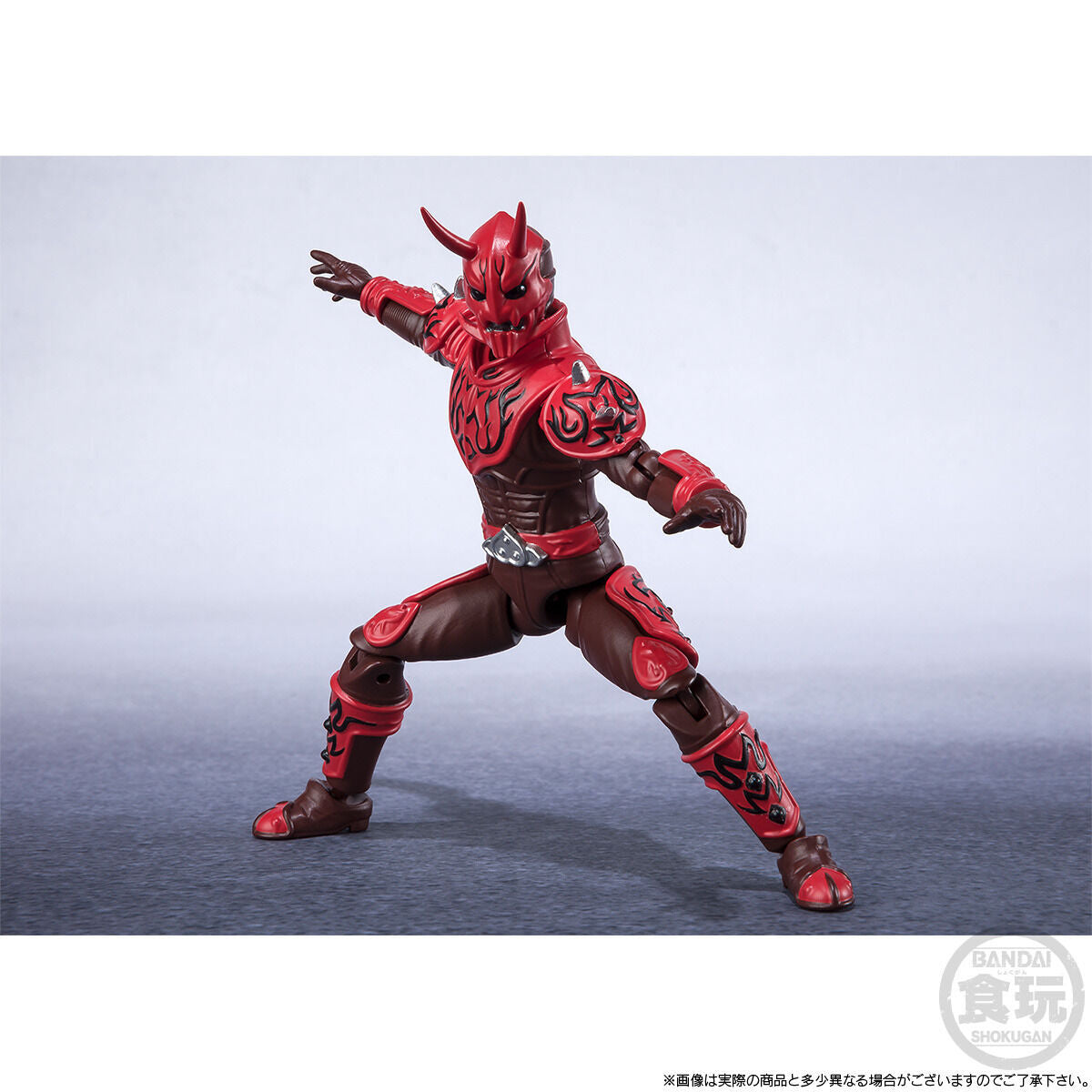 SHODO-X Momotaros & Kintaros Imagin Set