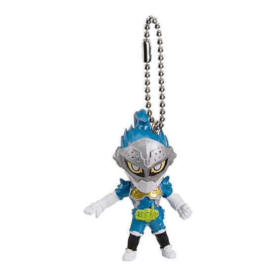 Ex Aid Keychains