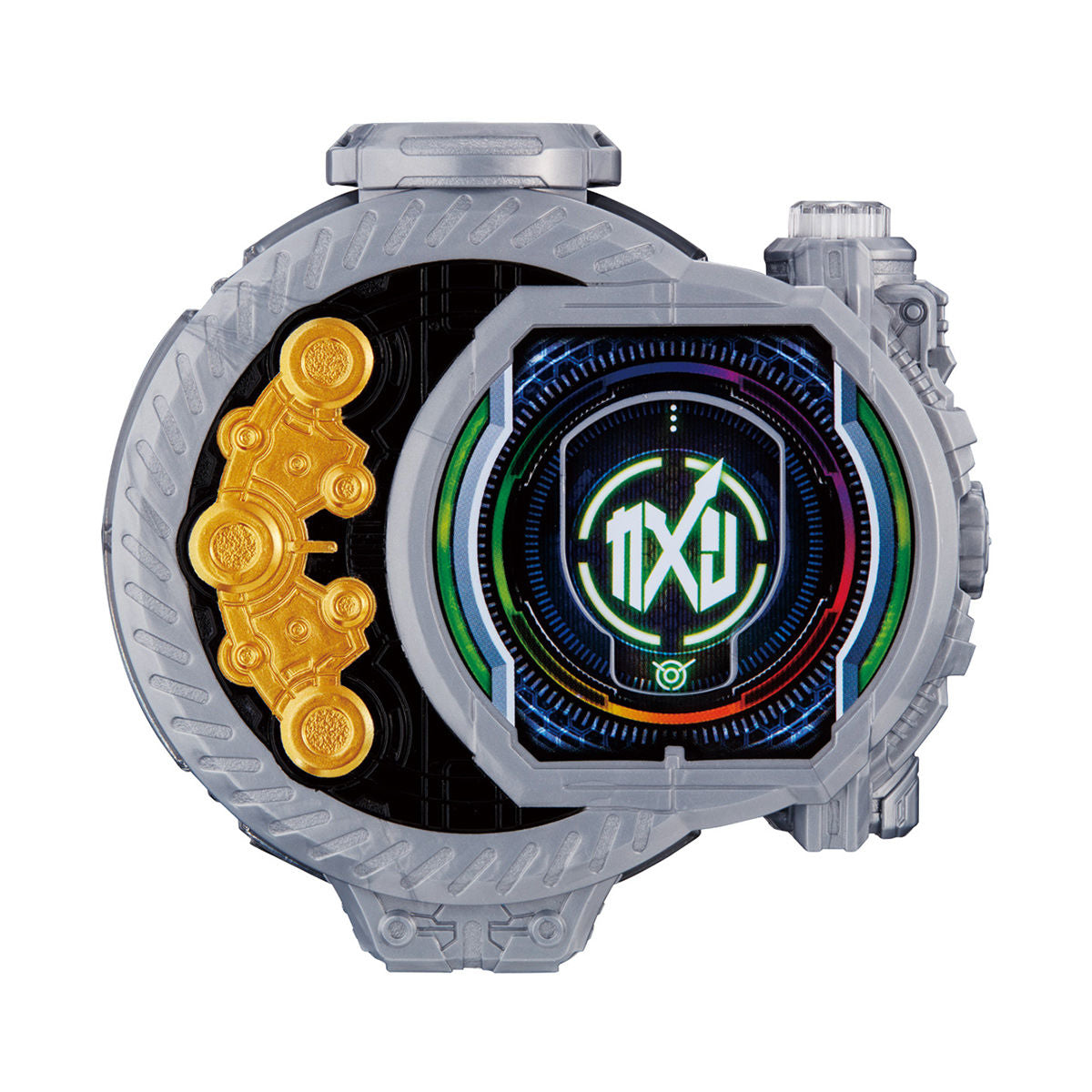 DX Woz Ginga MirideWatch
