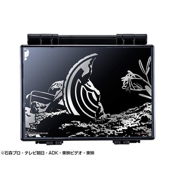 OOO Buttobasoul Deep Connect Medal Holder Set