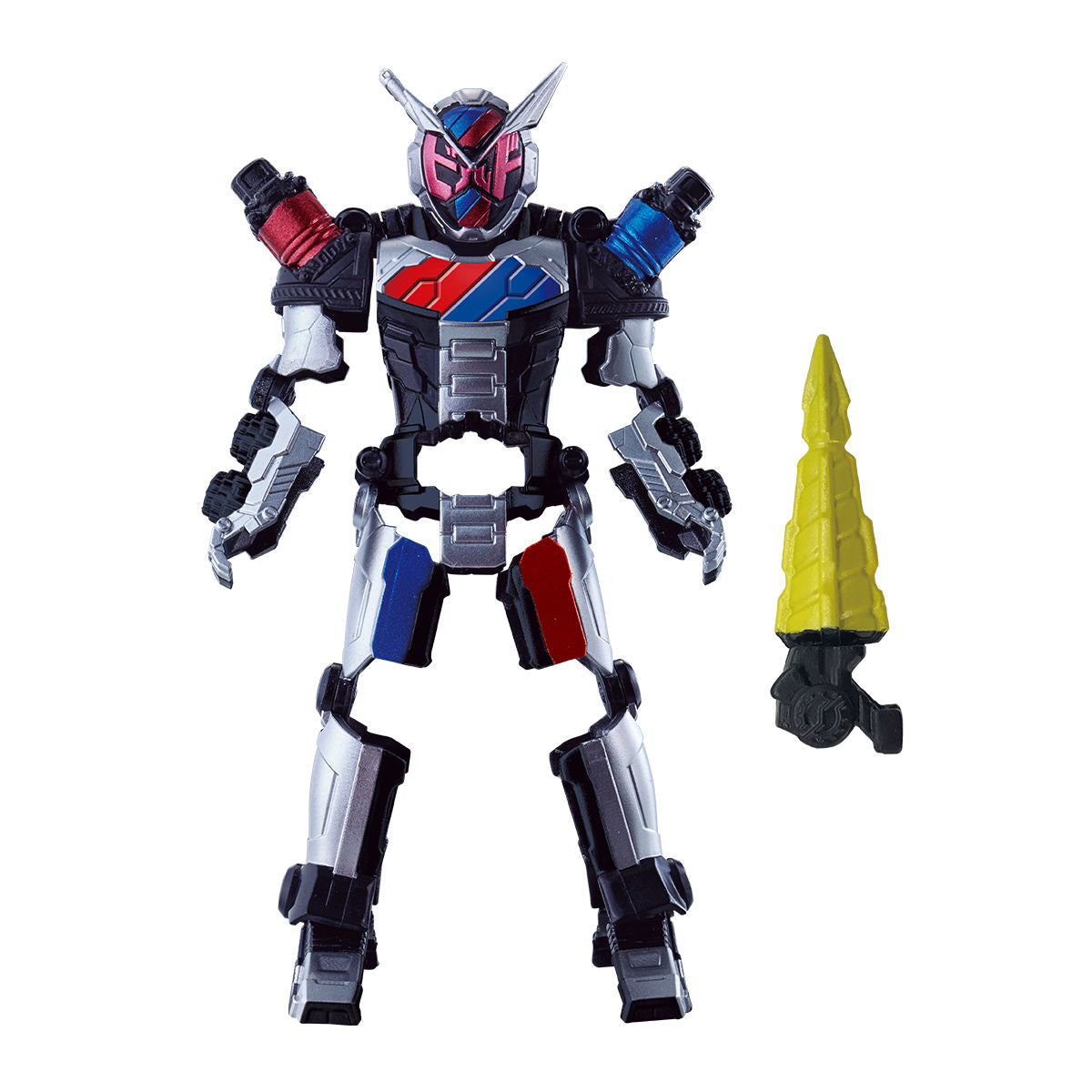 RKF Build Armor
