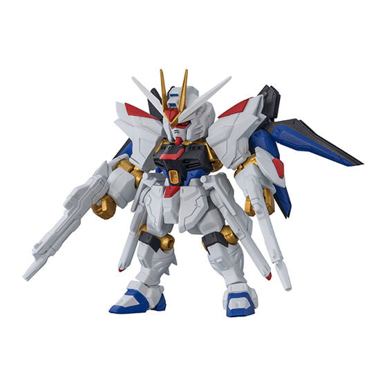 Gundam Mobile Suit Ensemble Part 28