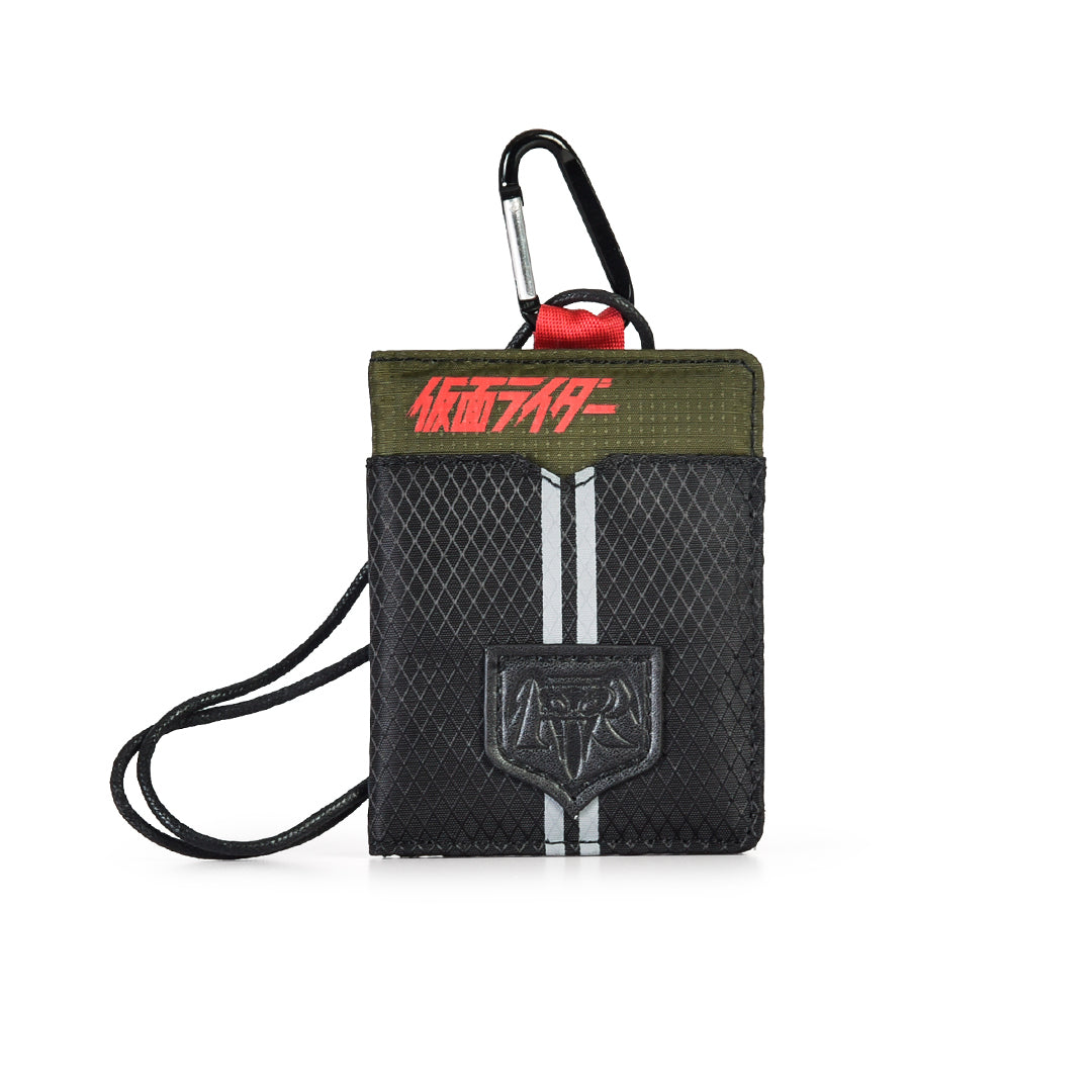 Kamen Rider Ichigou Card Holder
