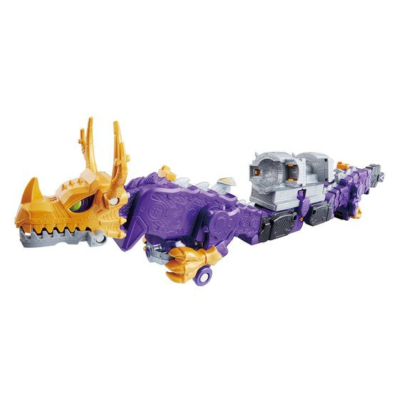 DX Ryu Voyager