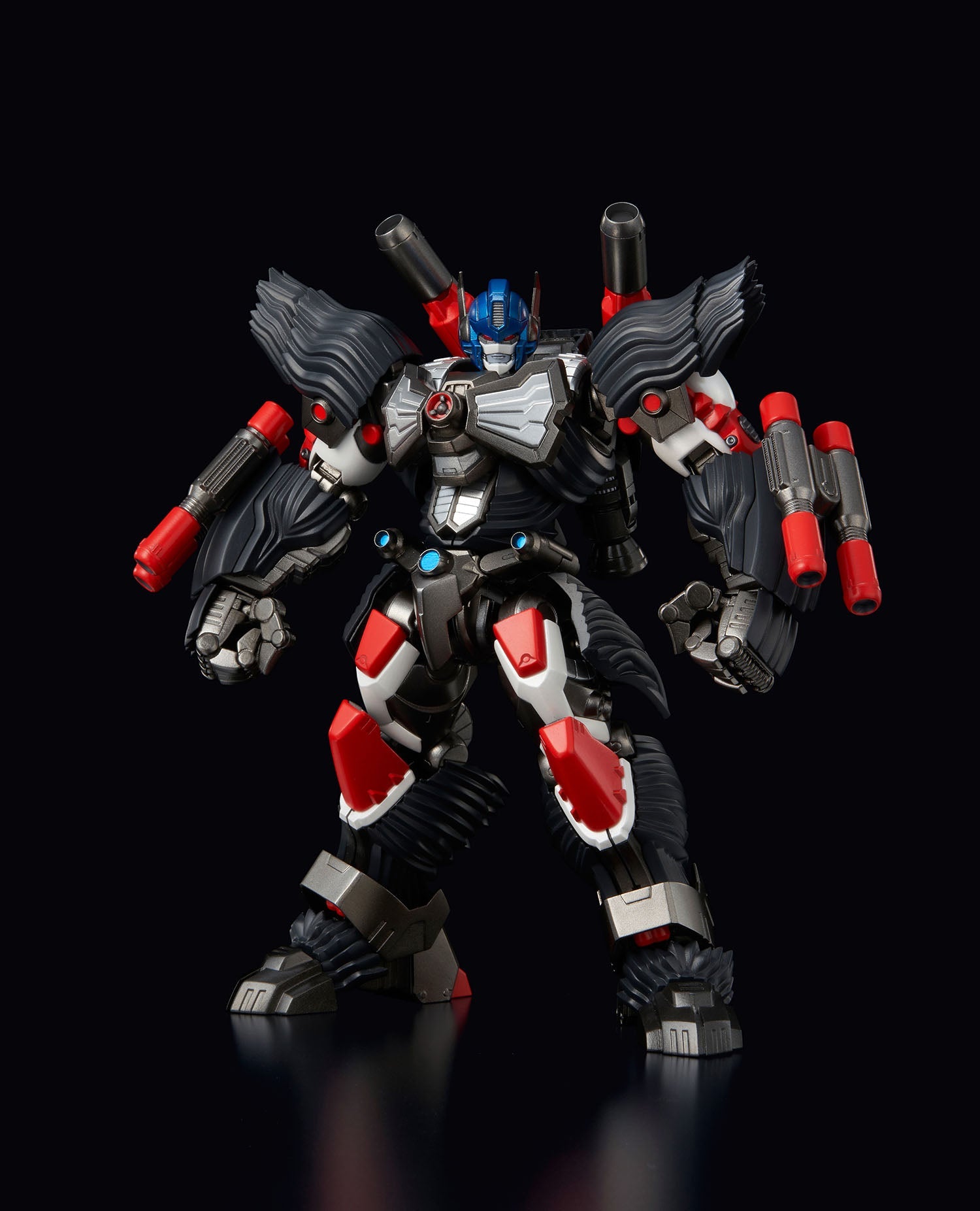 Furai Action Optimus Primal