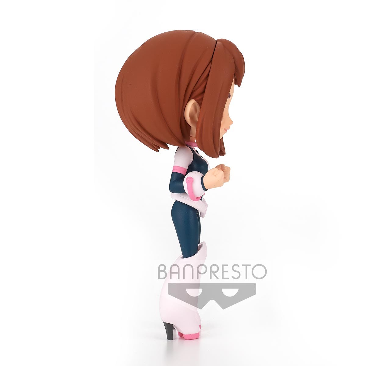 QPosket Ochaco Uraraka - My Hero Academia