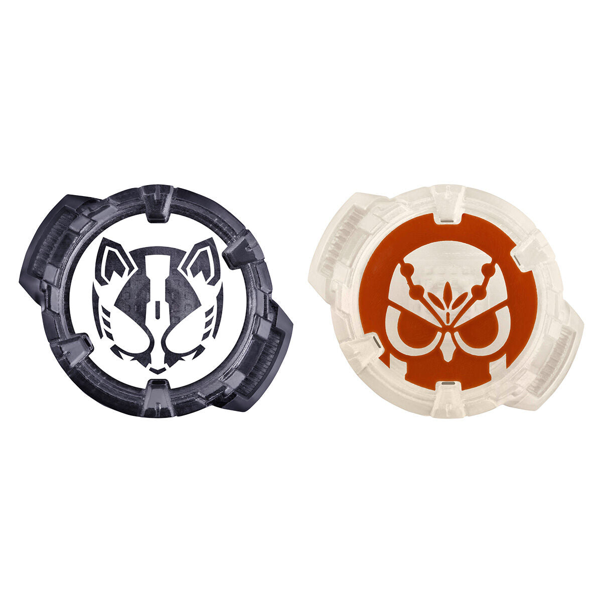 DX Kamen Rider Sound Core ID Set 04