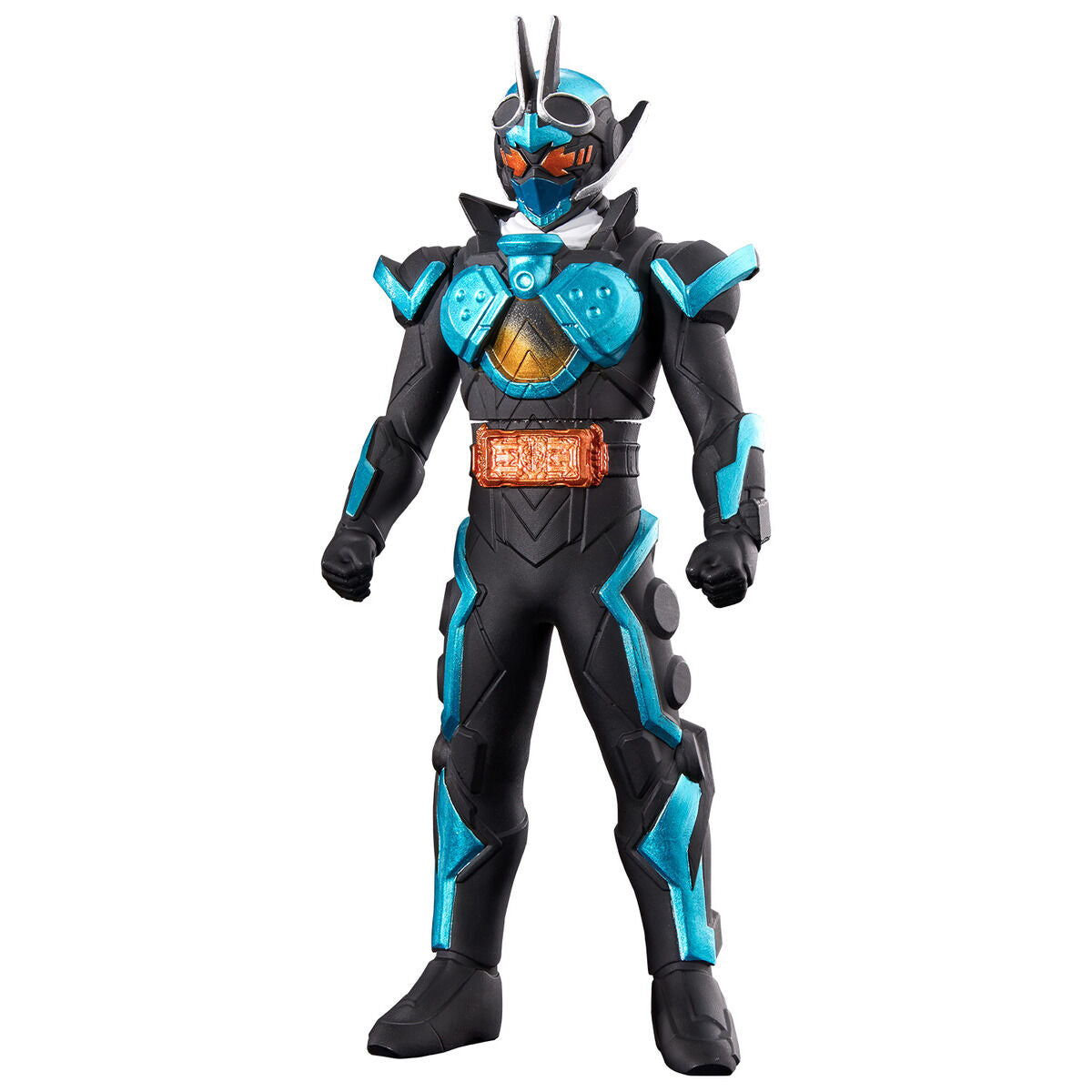 Rider Hero Kamen Rider Gotchard Steam Hopper