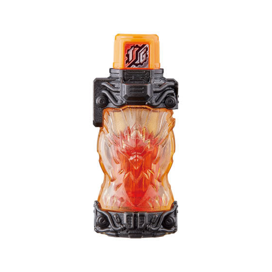 Gashapon Bottle Set 02