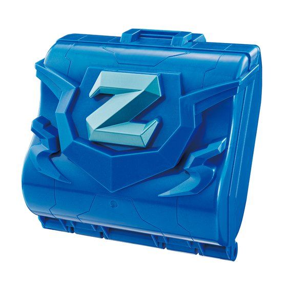 DX Ultra Z Medal Holder