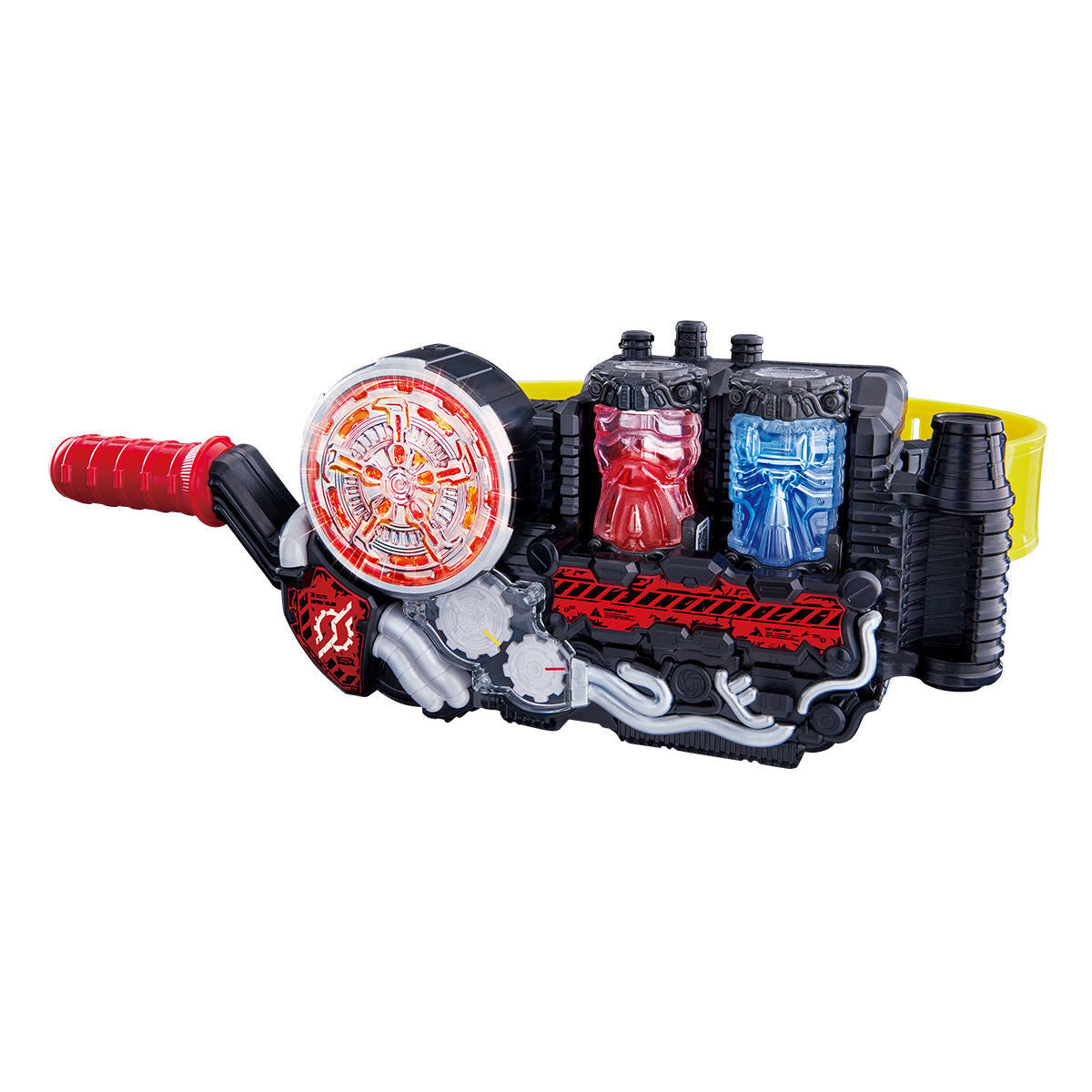 SUPER BEST DX Build Driver