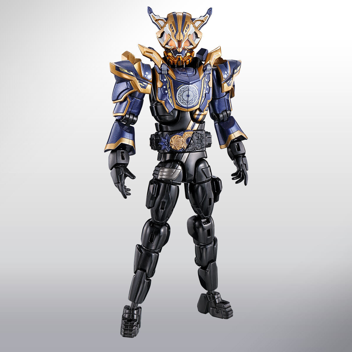 Revolve Change PB08 - Na-Go Fantasy & Rider Heads set