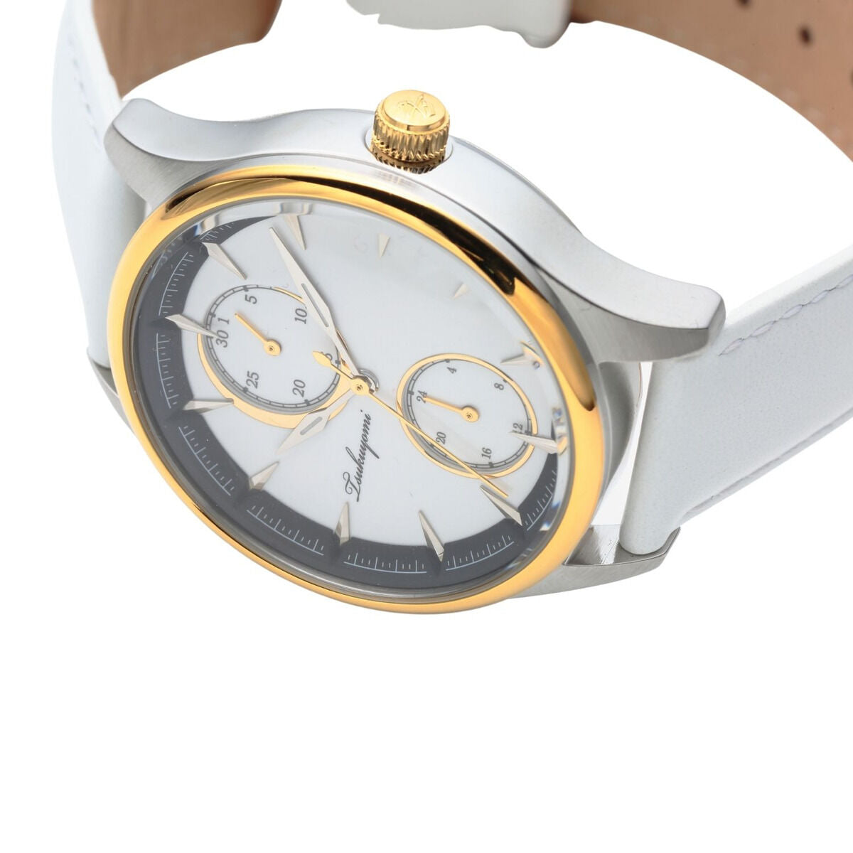 Kamen Rider Zi-O Tsukuyomi Wristwatch