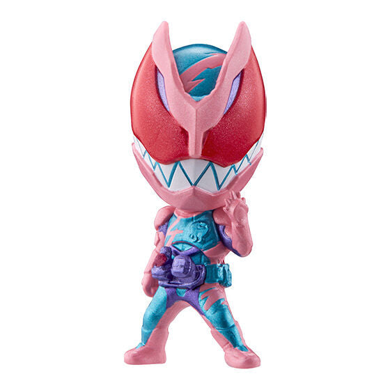 Revice Capsule Figure Collection