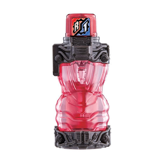 Gashapon Bottle Set 00