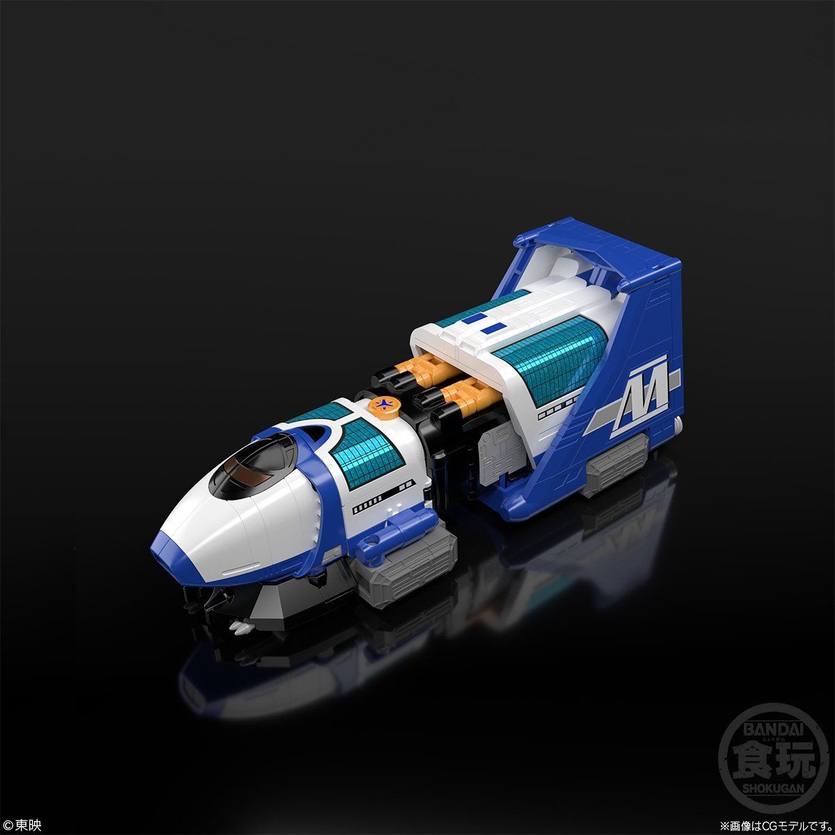 Super Minipla Liner Boy