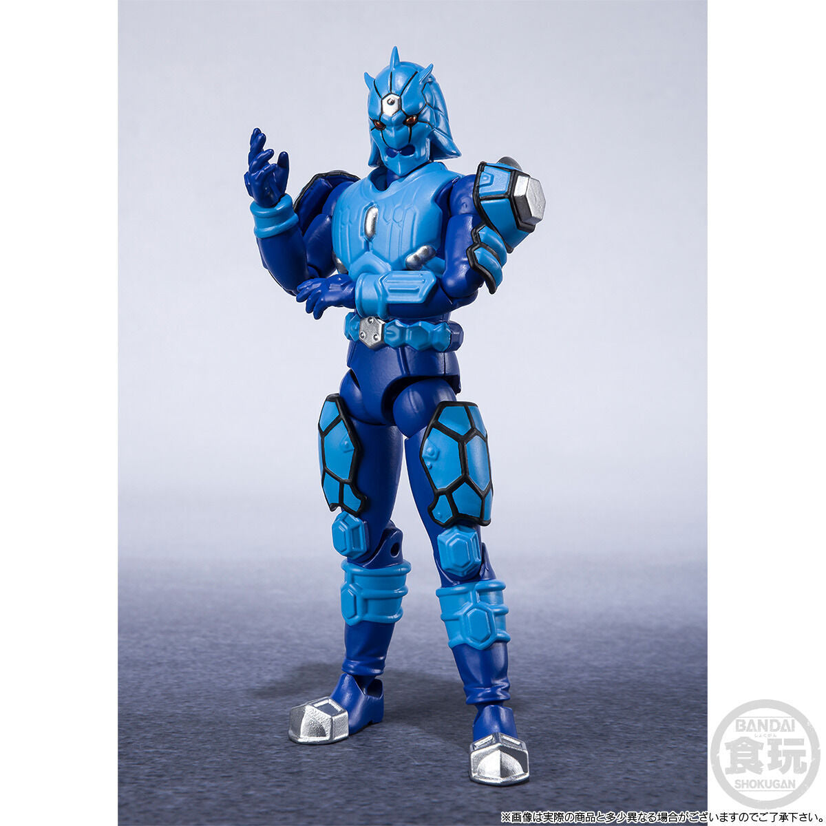 SHODO-X Urataros & Ryutaros Imagin Set