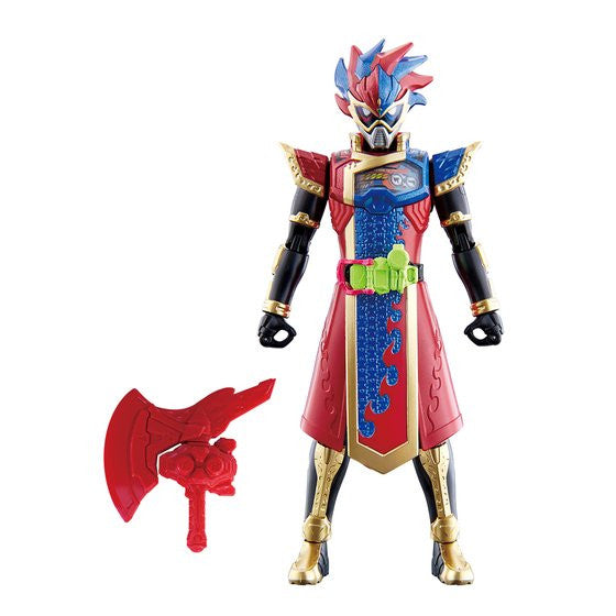 LVUR17 Perfect Knockout Gamer Figure
