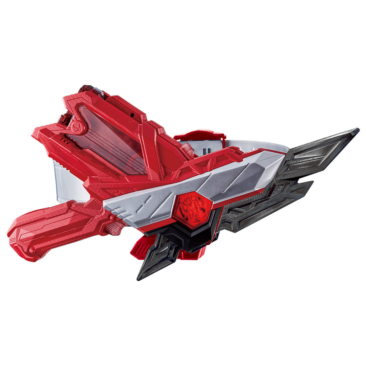 DX Zaia Slashriser
