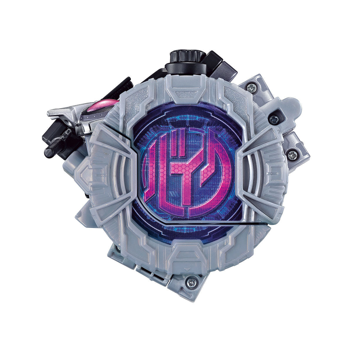 DX Ride Striker