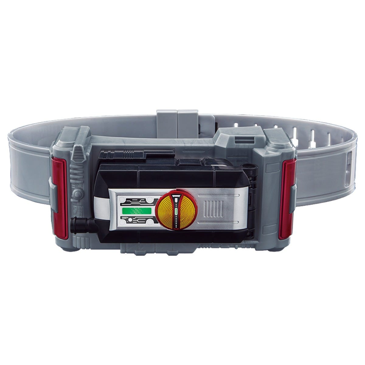 Legend Makeover Belt - Faiz Driver