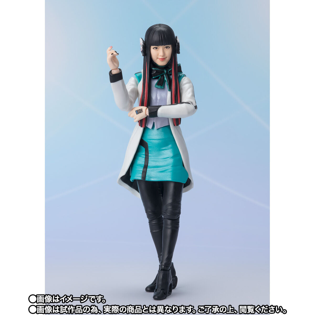 SH Figuarts As