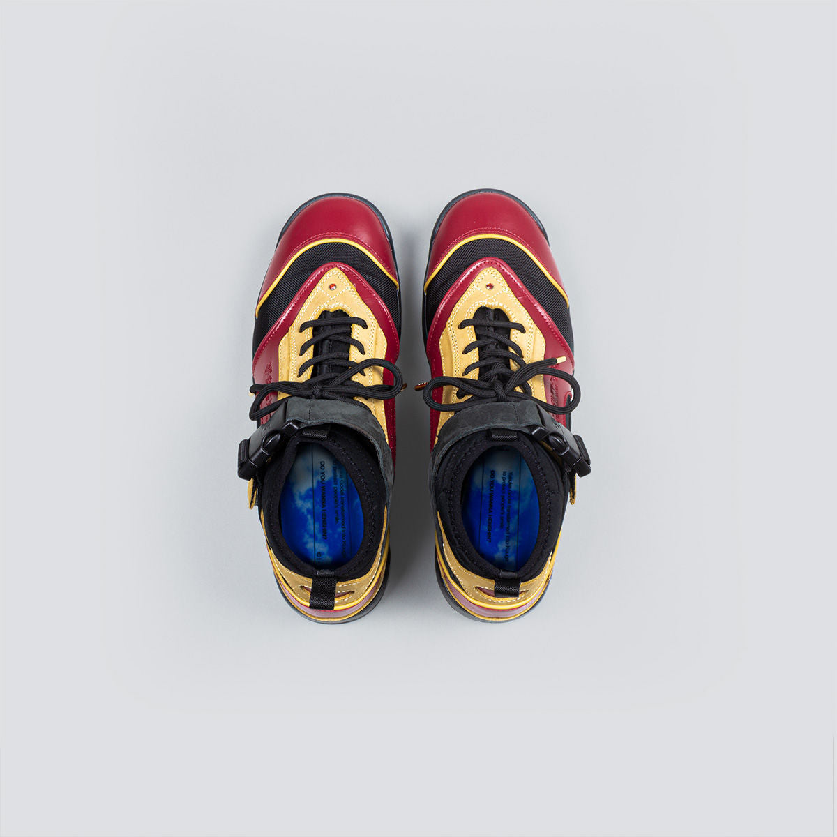 Kamen Rider Kuuga Sneakers