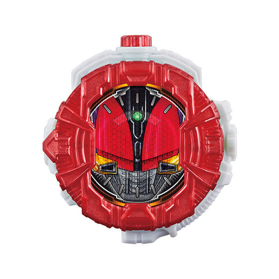 GP RideWatches Set 16