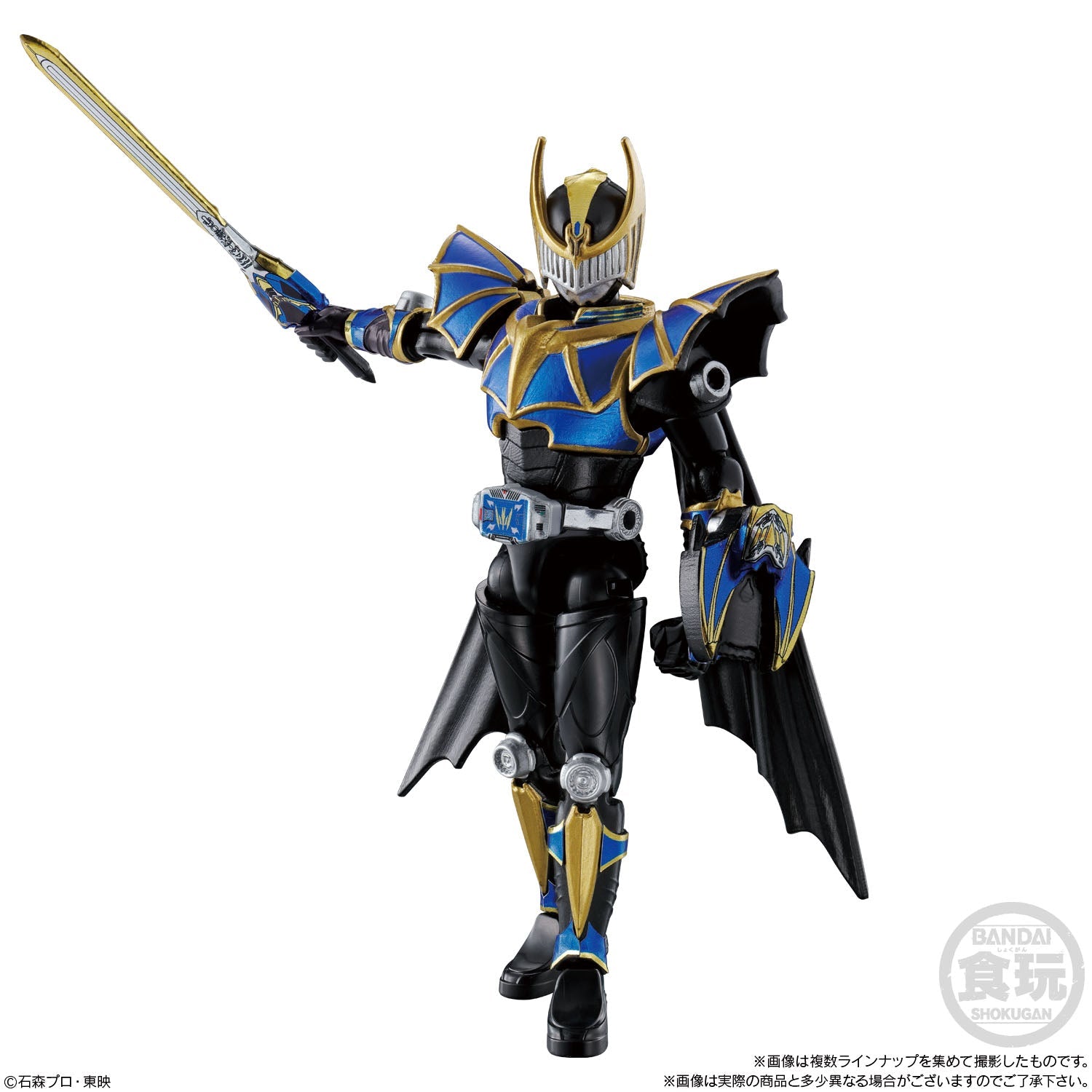 SODO Chronicle Ryuki 02