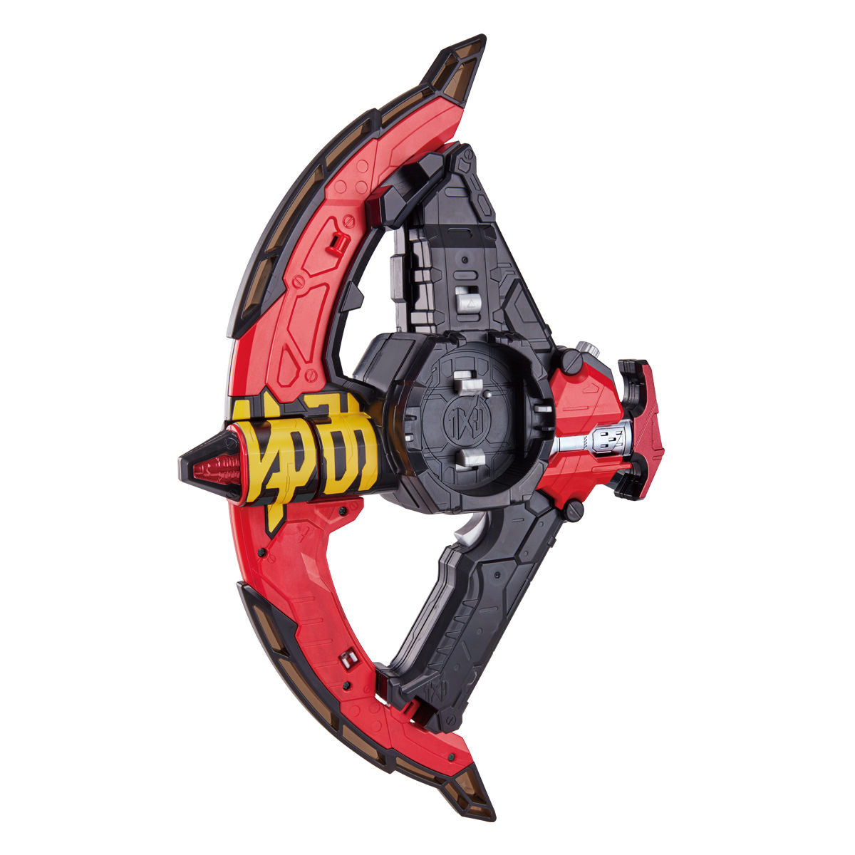 DX Zikan Zaxe