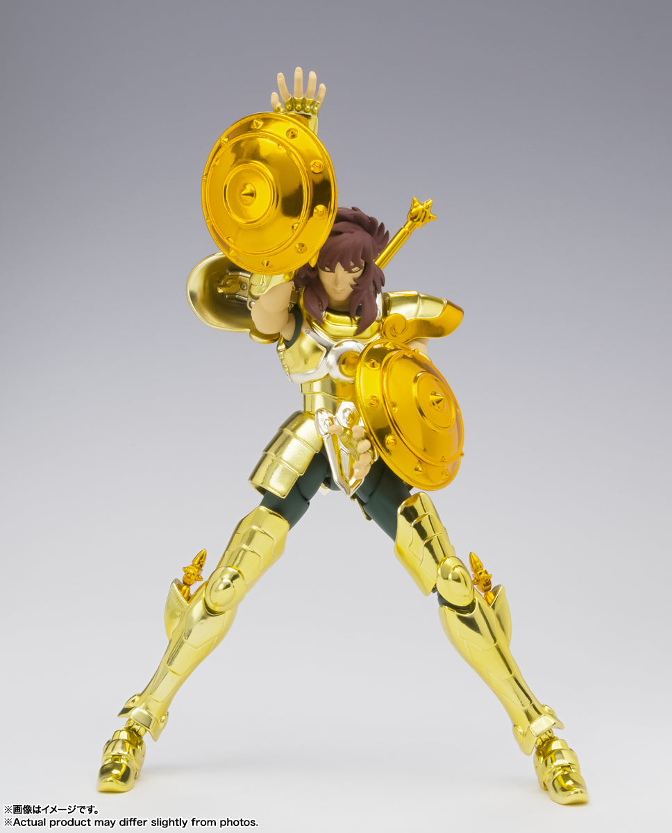 Saint Cloth Myth EX Libra Dohko (Revival Ver)
